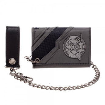 Call of Duty Infinite Warfare Chain Wallet