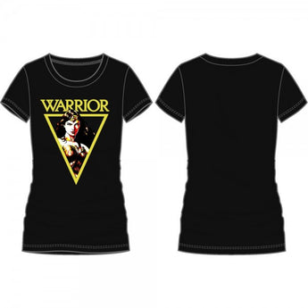 Batman v Superman: Dawn of Justice Wonder Woman Warrior Tee