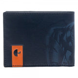 DC Comics Deathstroke Bi-Fold Wallet