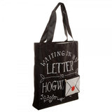 Harry Potter Letter To Hogwarts Packable Tote