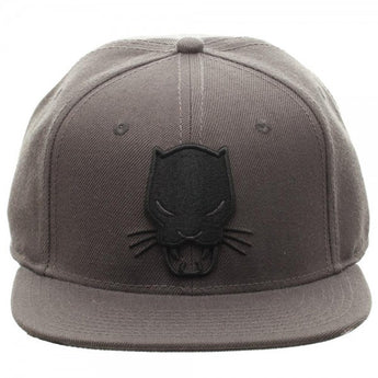 Marvel Black Panther Snapback