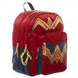 Dawn of Justice Wonder Woman Backpack