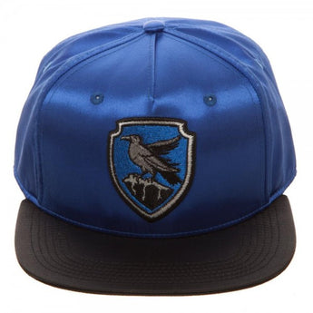 Harry Potter Ravenclaw Satin Snapback