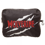 X-Men Wolverine Packable Backpack