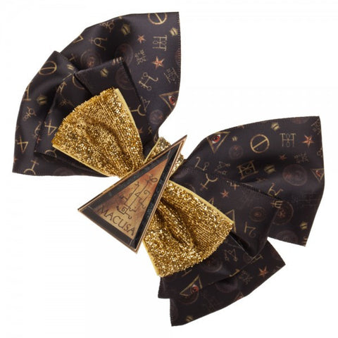 Fantastic Beasts and Where to Find Them Macusa Hair Bow