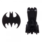 Batman and Batmobile Lapel Pin