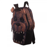 Five Nights at Freddy's 3D Big Face Backpack