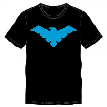 DC Comics Nightwing Mens T-Shirt