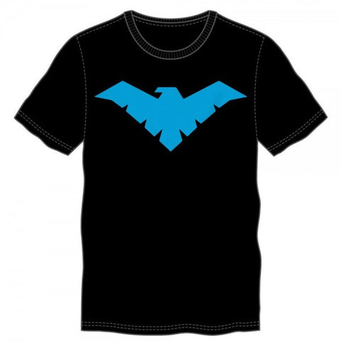 DC Comics Nightwing Mens T-Shirt