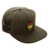 Halo Wars 2 Omni Snapback