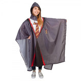 Harry Potter Gryffindor Poncho