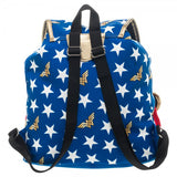 DC Comics Wonder Woman Knapsack