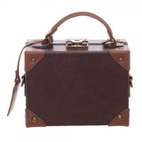 Fantastic Beasts and Where to Find Them Newt Trunk Handbag