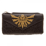 Nintendo Zelda Front Flap Jrs. Wallet