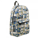 Fallout Vault Boy Sublimated Backpack