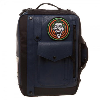 Batman Joker Goon Convertible Bag