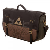 Nintendo Zelda Messenger Bag