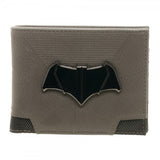 Batman v Superman: Dawn of Justice Suit Up Bi-Fold Boxed Wallet