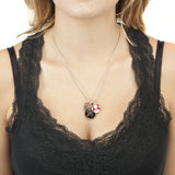 Nintendo Super Mario Charm Necklace