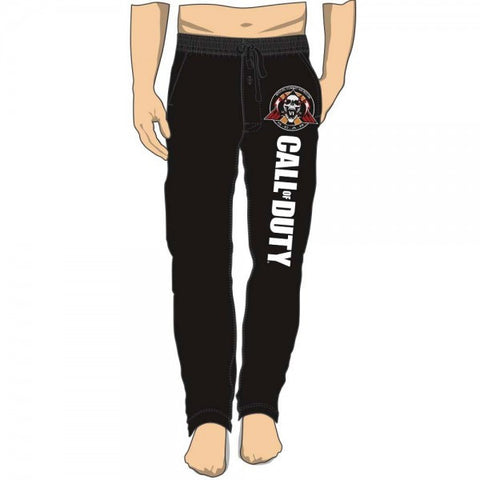 Call of Duty Infinite Warfare Sleep Pants