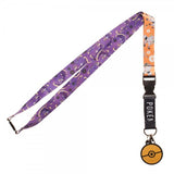 Pokemon Sun & Moon All over Print Lanyard