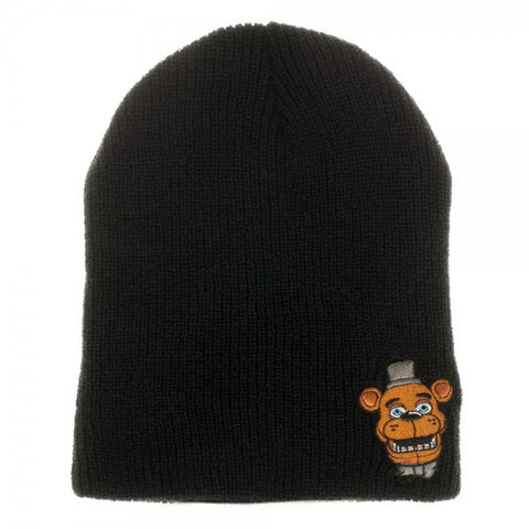 Five Nights at Freddy's Slouch Beanie