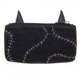 Batman Catman Front Flap Jrs. Wallet