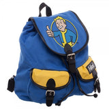 Fallout Vault Boy Knapsack