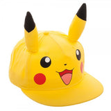 Pokemon Pikachu Youth Snapback