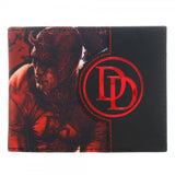 Marvel DareDevil Bi-Fold Wallet