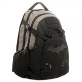 Batman Built Laptop Backpack