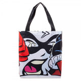 DC Comics Harley Quinn Packable Tote