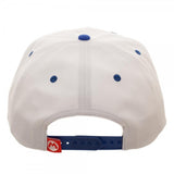 Nintendo Mario Oxford Snapback