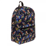 Star Fox Sublimated Backpack