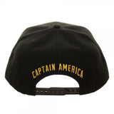 Marvel Captain America Americana Snapback