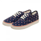 Marvel Captain America Unisex Lo Pro Shoes