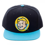 Fallout Youth Snapback