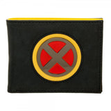 X-Men Logo Bi-Fold Wallet