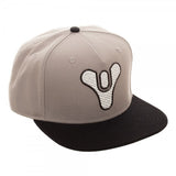 Destiny Sonic Weld Logo Snapback