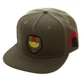 Halo Wars 2 Omni Snapback