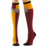 Harry Potter Gryffindor Knee High Socks