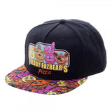 Five Nights at Freddy's Youth Snapback