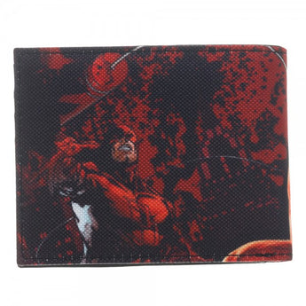 Marvel DareDevil Bi-Fold Wallet