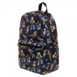 Star Fox Sublimated Backpack