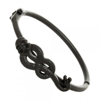 Harry Potter Death Eater Hinged Cuff