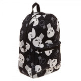 Marvel Punisher Sublimated Backpack