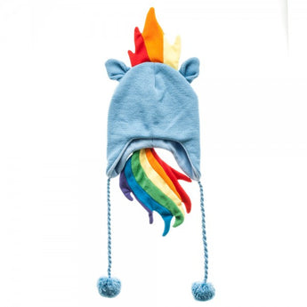 My Little Pony Rainbow Dash Laplander