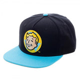 Fallout Youth Snapback