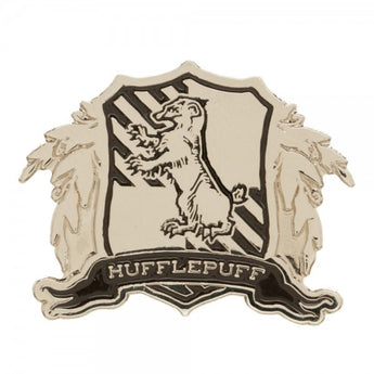 Harry Potter Hufflepuff Lapel Pin