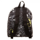 Batman Packable Backpack